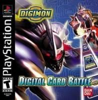 digimon digital card battle ps1