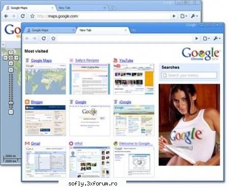 portable google chrome 0.2.151.0 | | chrome is a browser that combines a minimal design with