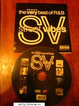 the very best rnb street vibes (2008) the very best rnb street vibes       n/acatalog