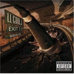 ll cool j - exit 13 (2008)
 ll cool exit 19
release date.: 107,0 lame3.97 76:03 min
 
 

track