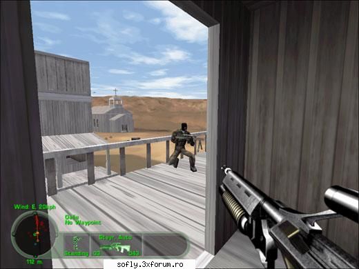 product new fast 3d graphics engine
* engage the enemy in expansive indoor and vast outdoor select