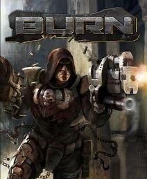 burn
it is 2055. dark, a mysterious character of unknown past, emerges in a world war. he's fighting