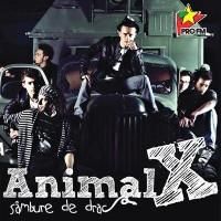 animal sambure drac [full album original] animal sambure drac [full album files:1. animal mii