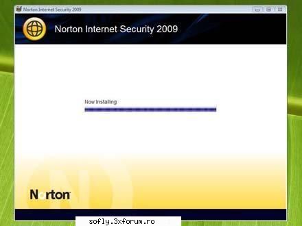 norton internet security 2009 v16.2.0.7 full install program requires that .net framework 3.5