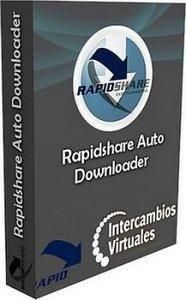 rapidshare auto downloader 3.3

a software for automatic download of links for free users.